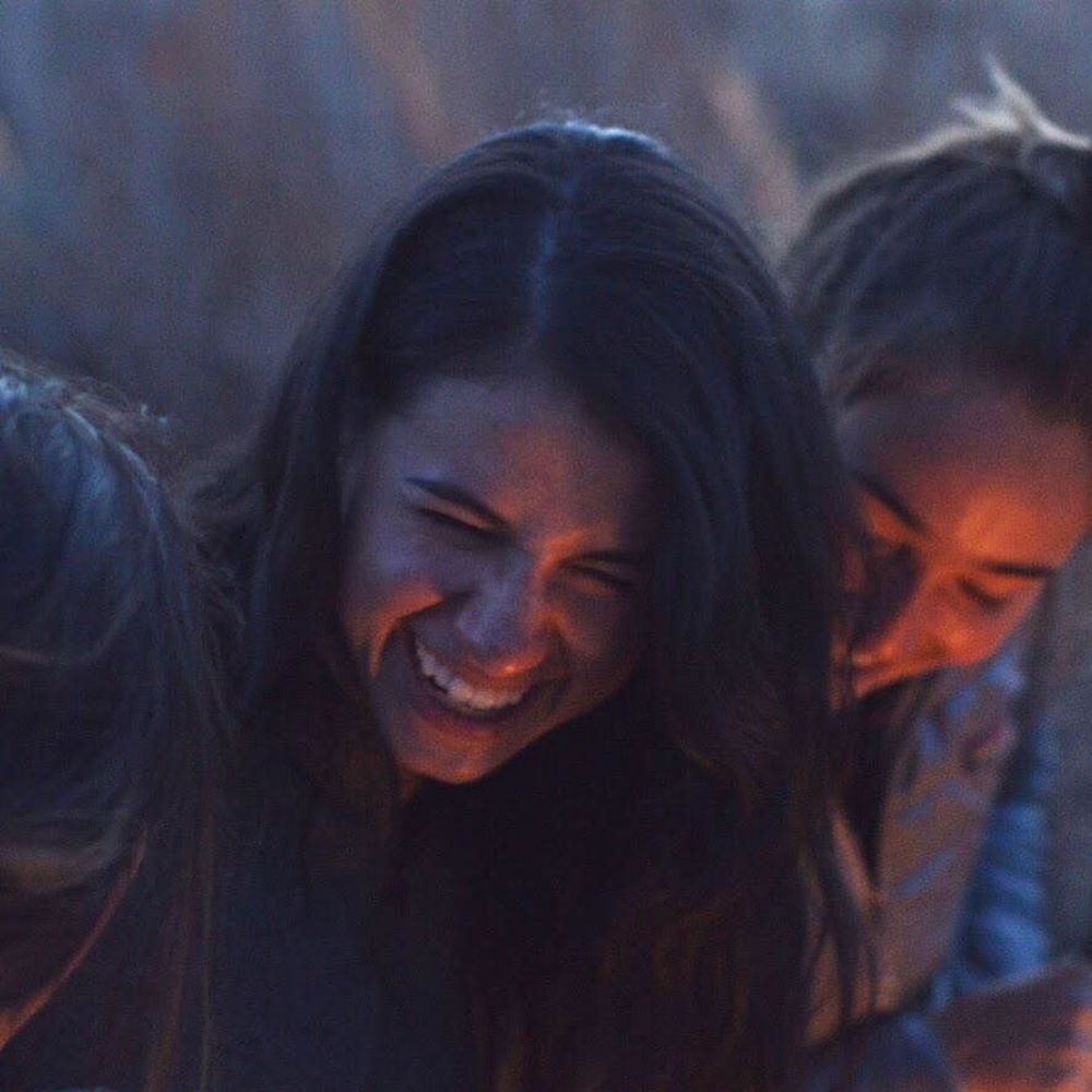 Meet your Posher, Kaleigh